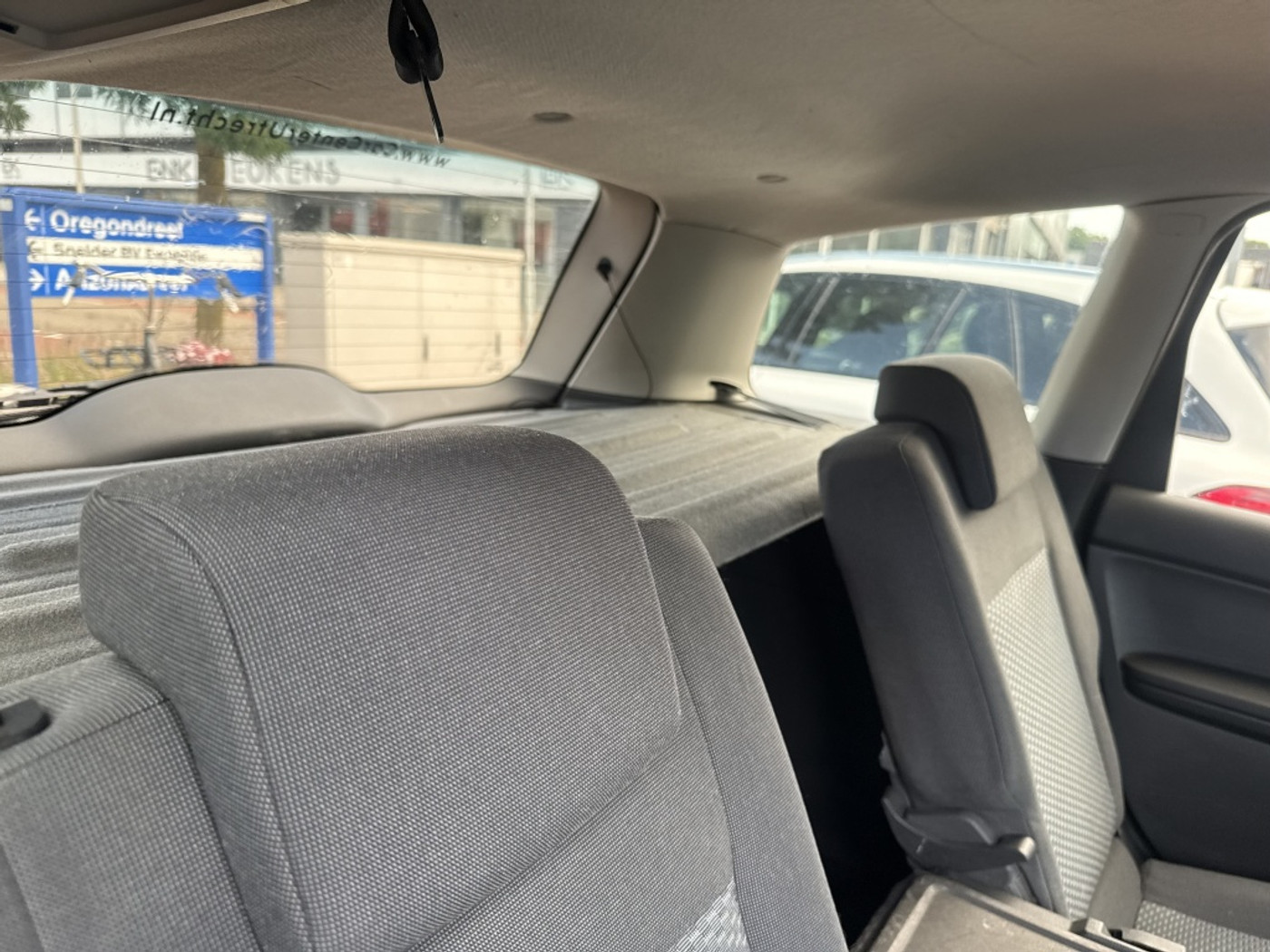 Foto van Ford Focus C-max