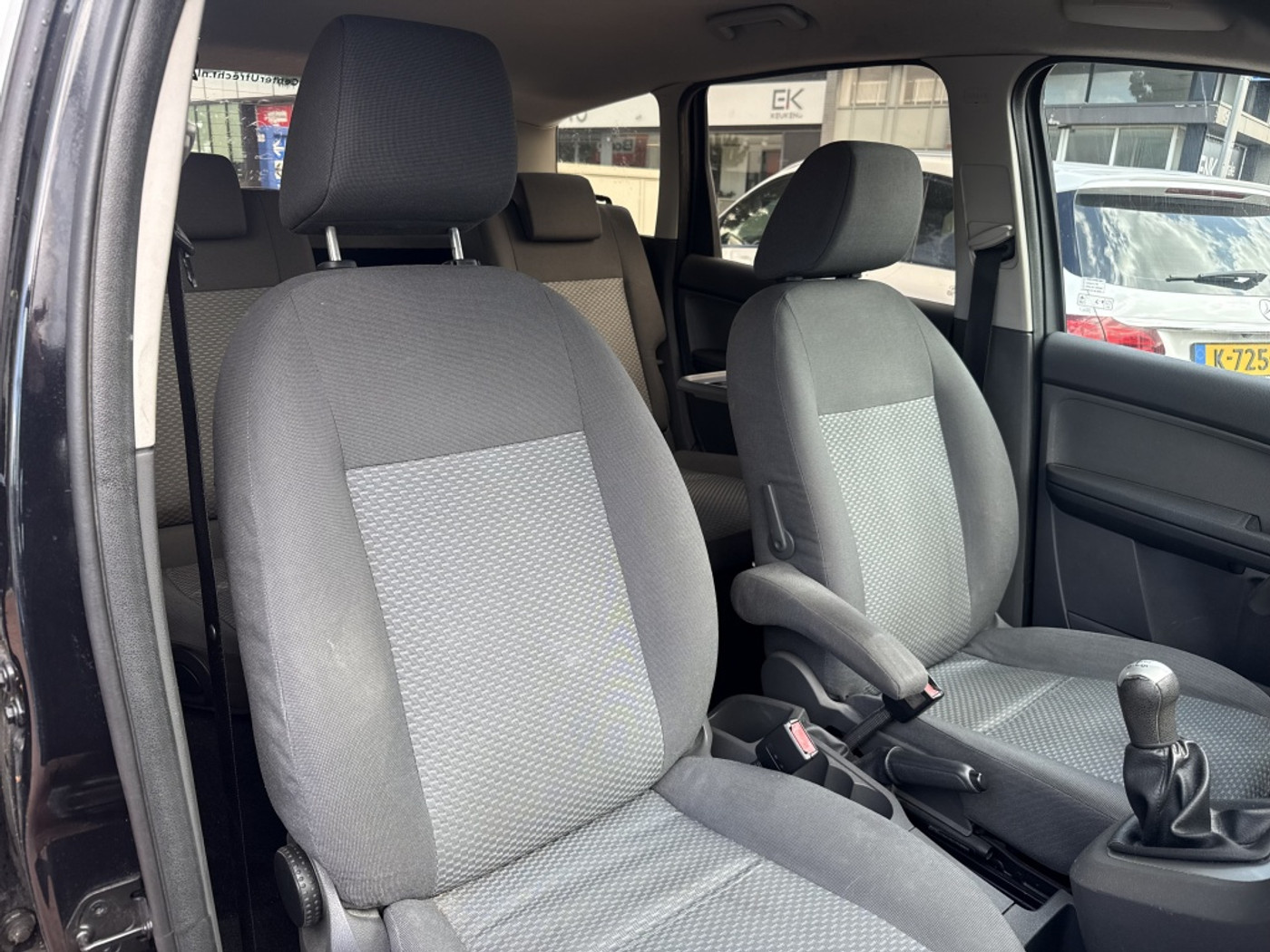 Foto van Ford Focus C-max