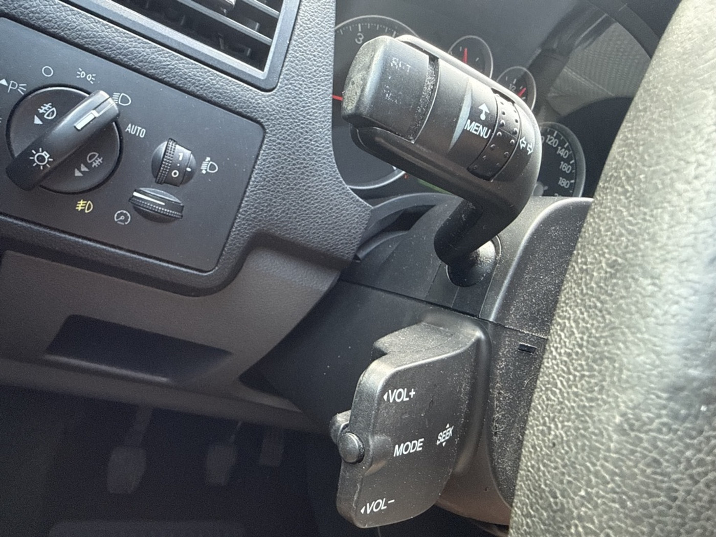 Foto van Ford Focus C-max
