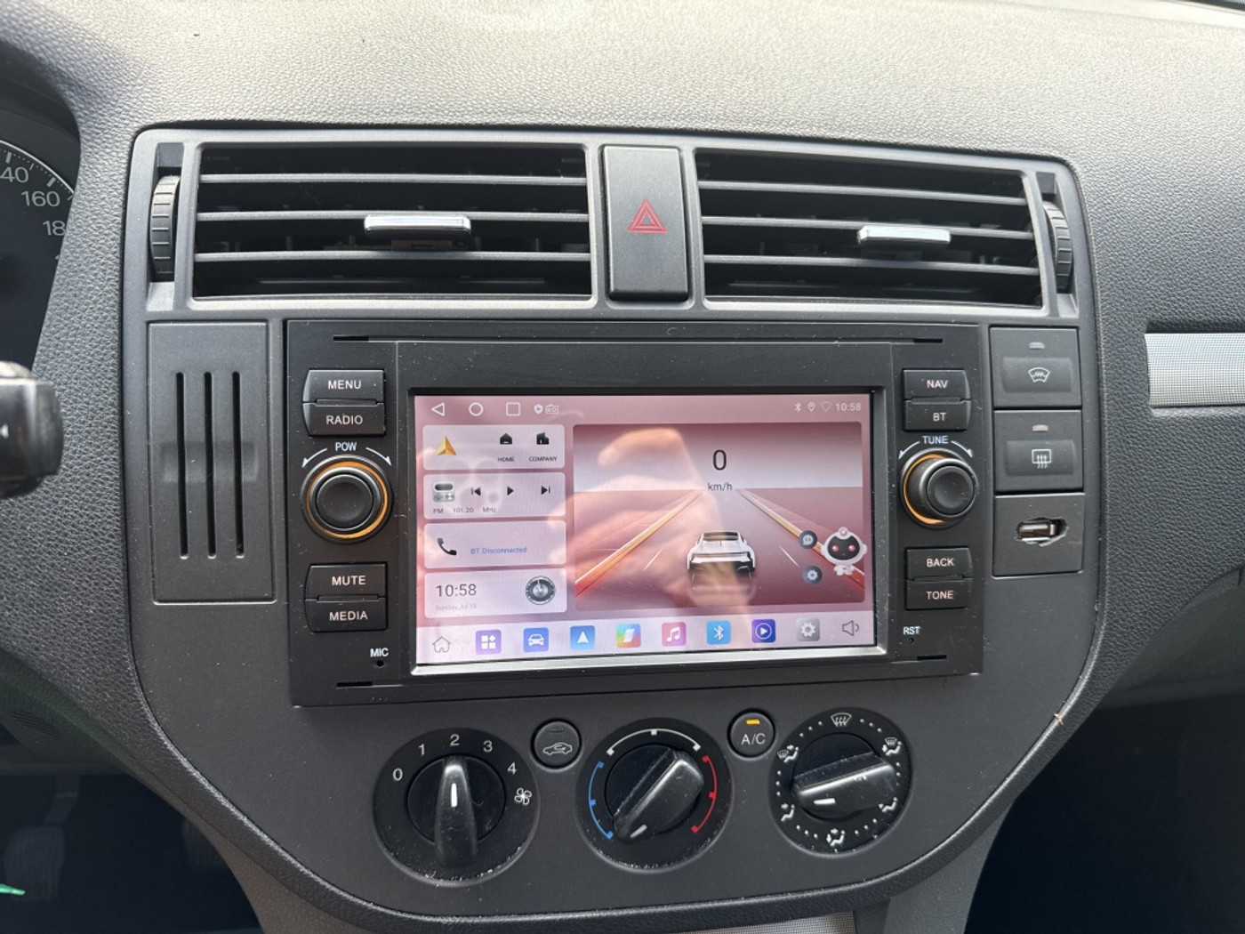Foto van Ford Focus C-max