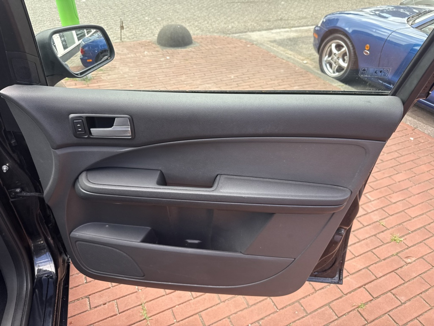 Foto van Ford Focus C-max