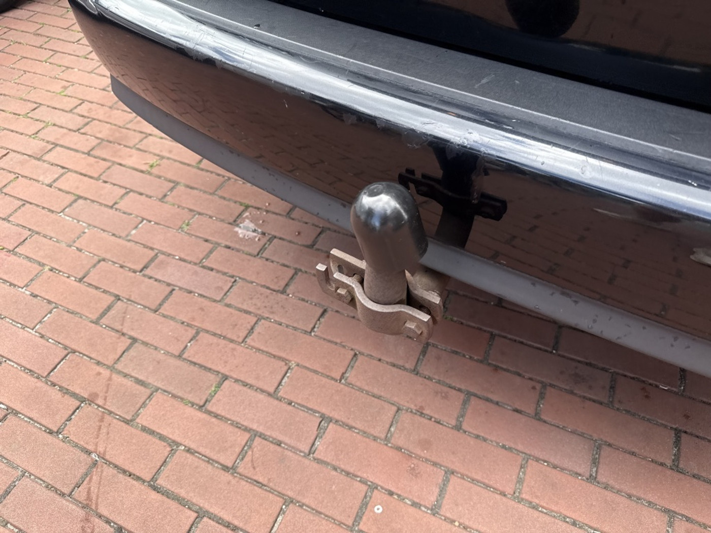 Foto van Ford Focus C-max