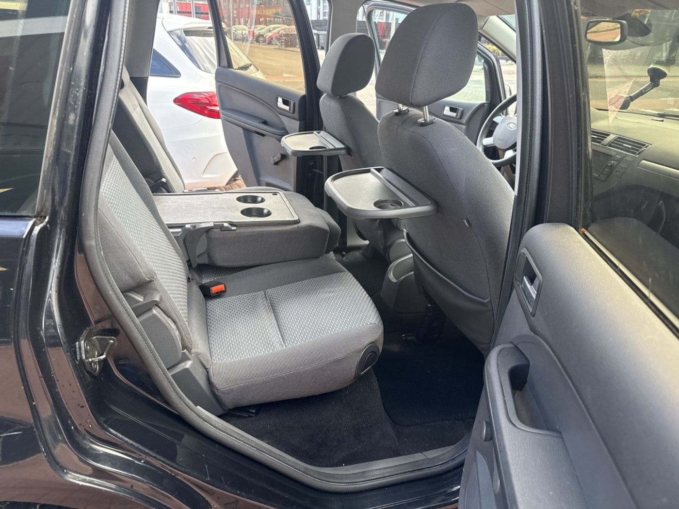 Foto van Ford Focus C-max