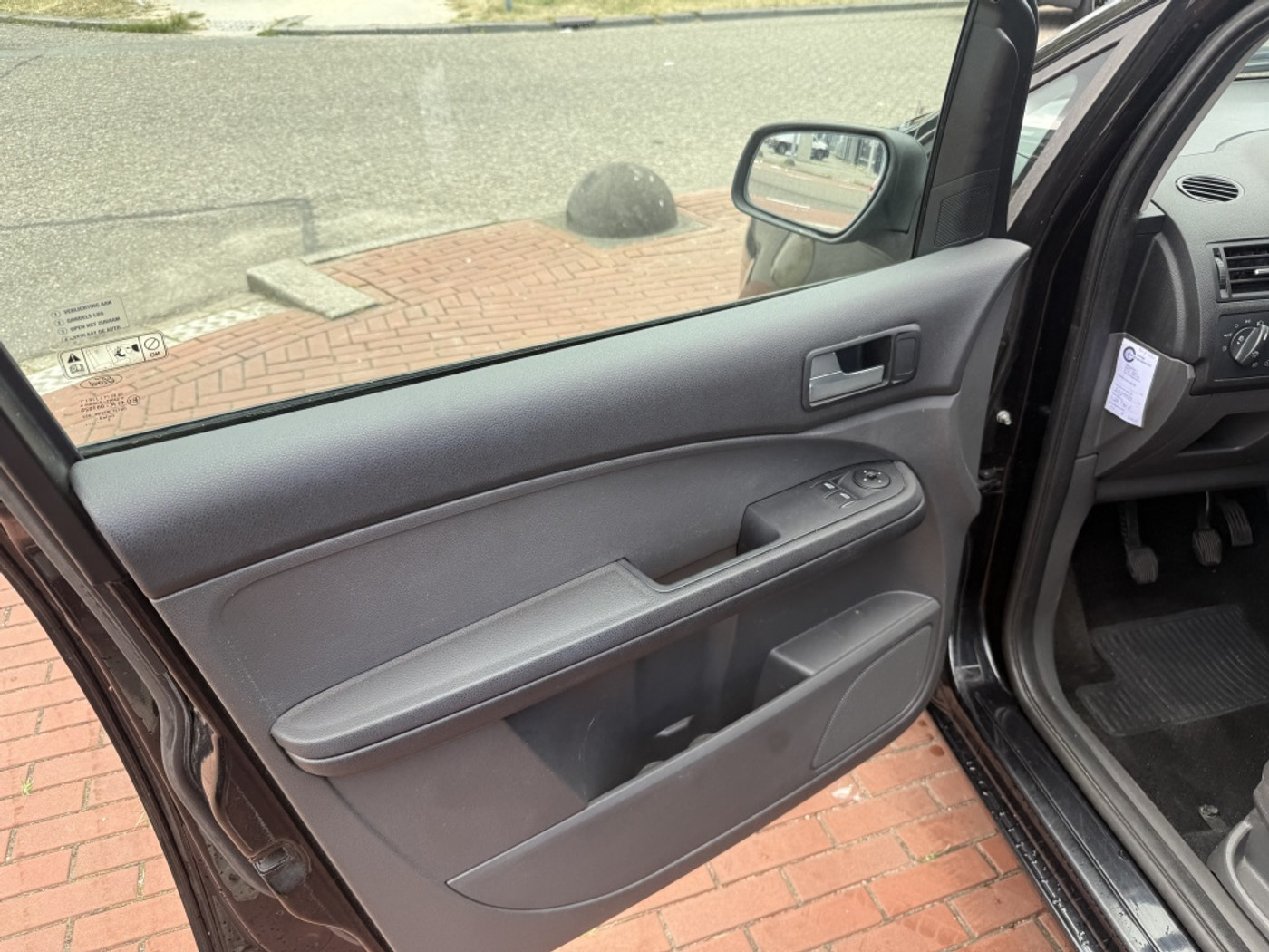 Foto van Ford Focus C-max