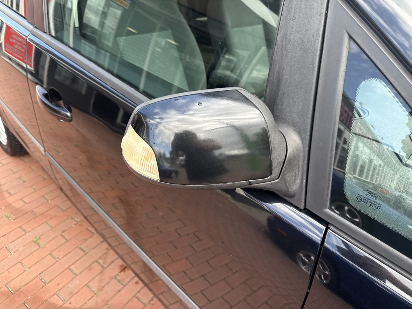 Foto van Ford Focus C-max