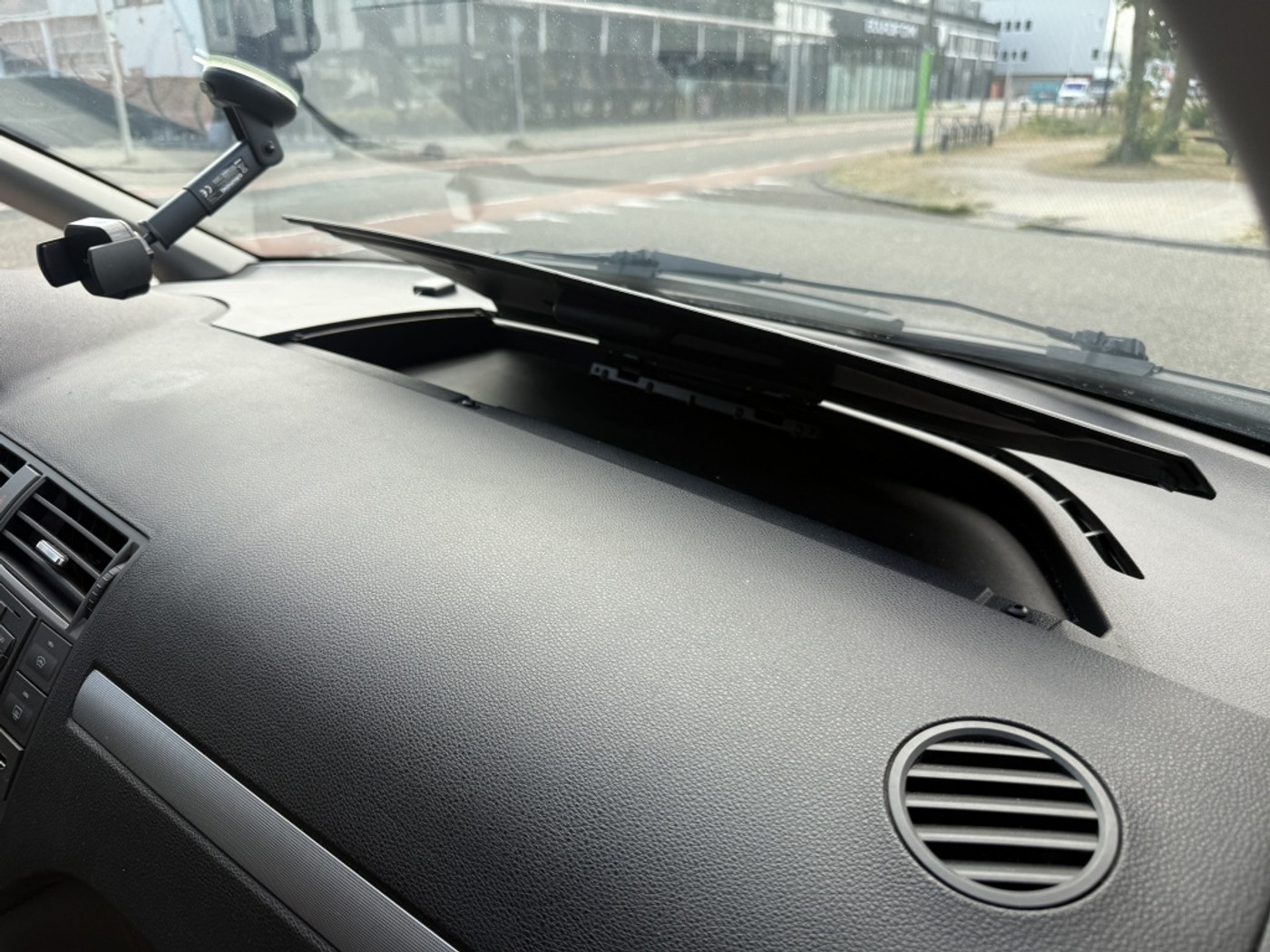 Foto van Ford Focus C-max