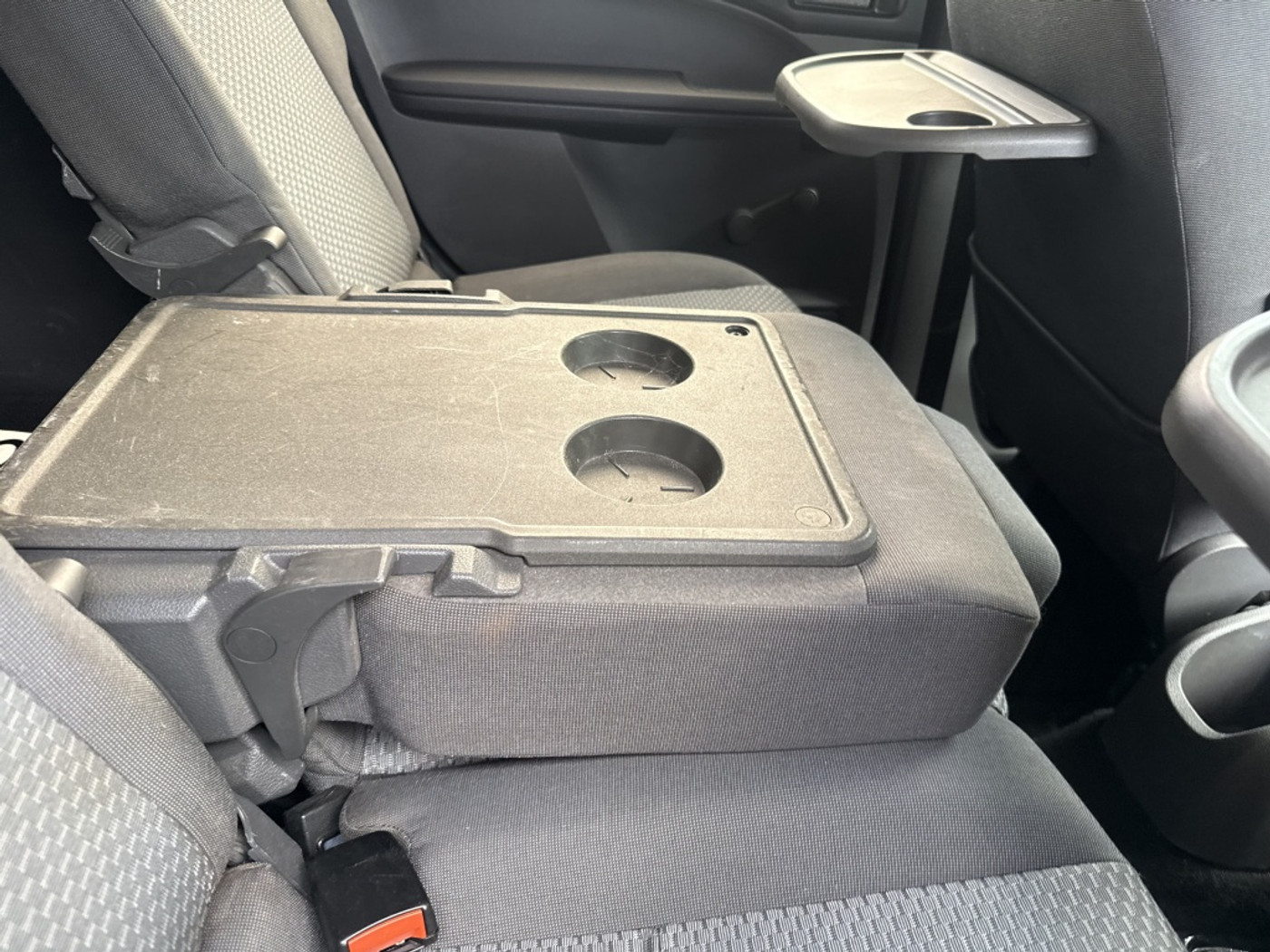 Foto van Ford Focus C-max