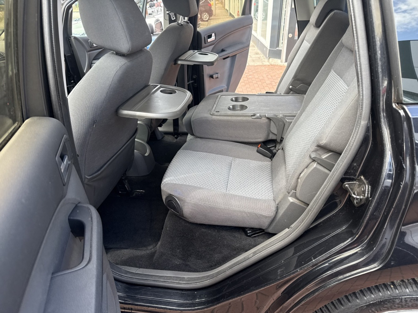 Foto van Ford Focus C-max
