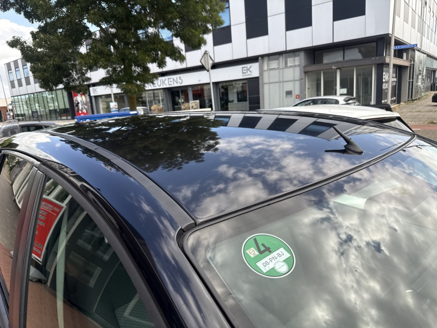 Foto van Ford Focus C-max