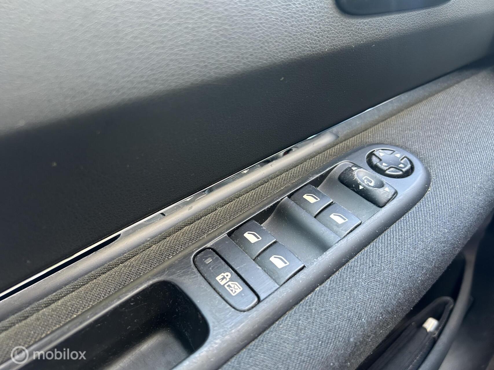 Foto van Peugeot 3008