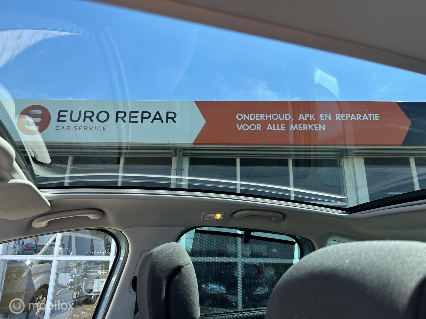 Foto van Peugeot 3008