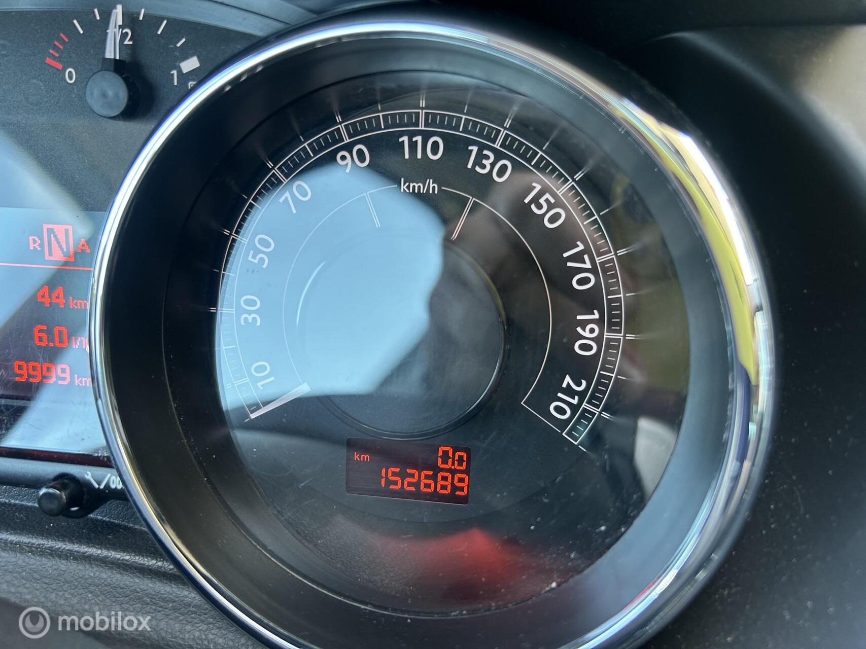 Foto van Peugeot 3008