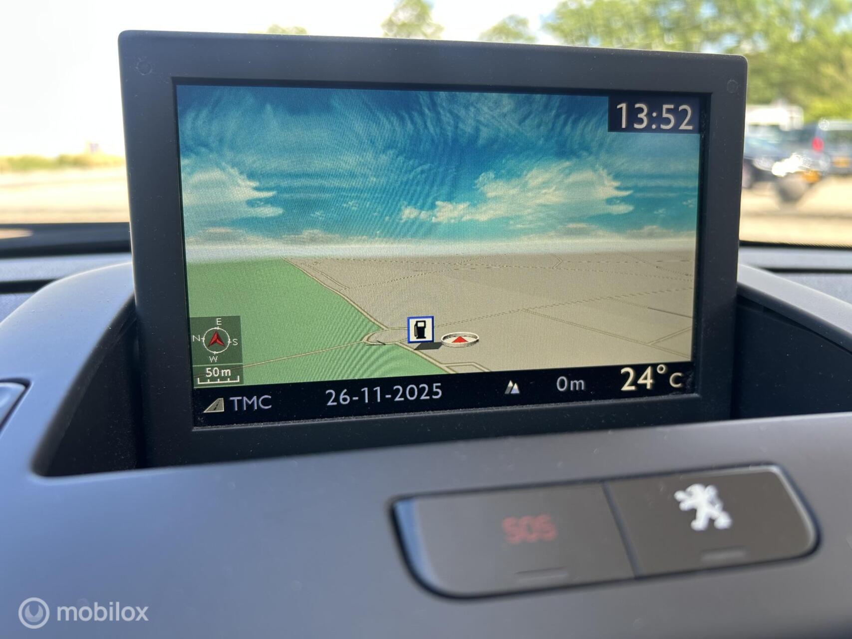 Foto van Peugeot 3008