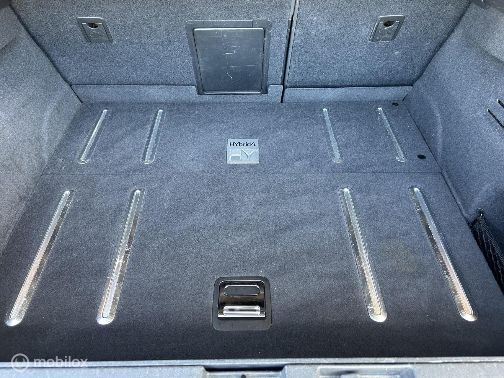 Foto van Peugeot 3008