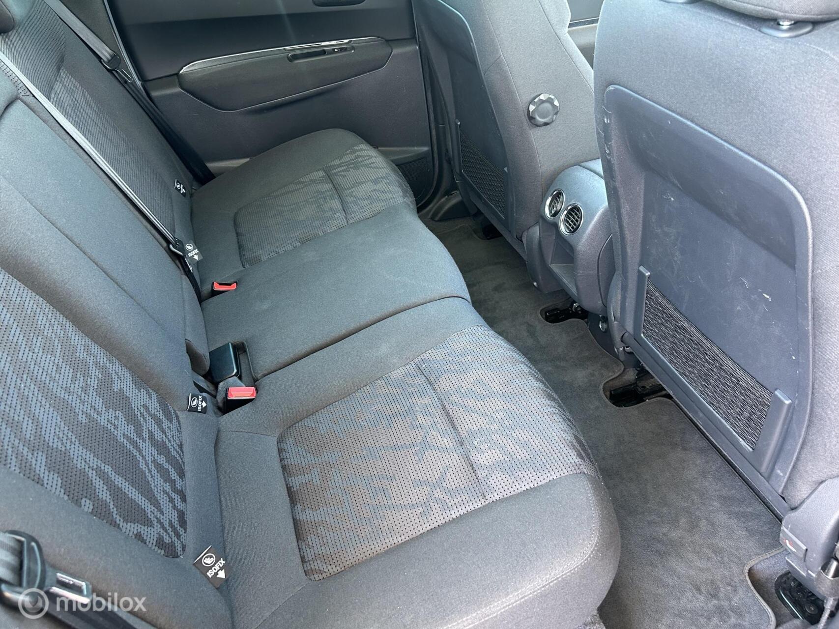 Foto van Peugeot 3008