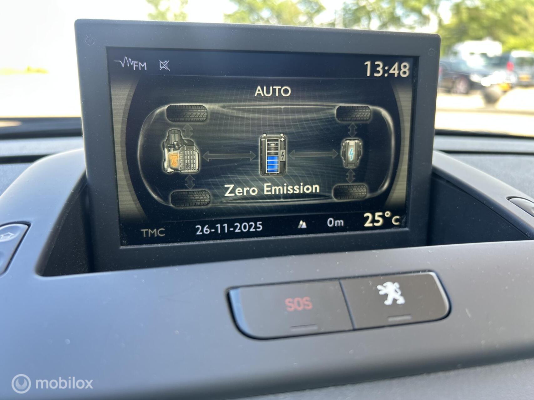 Foto van Peugeot 3008