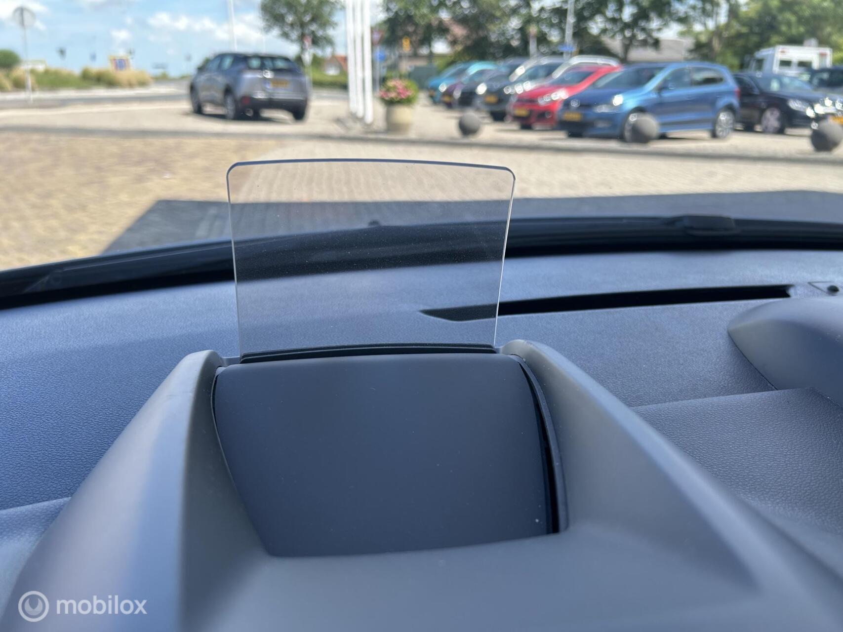 Foto van Peugeot 3008