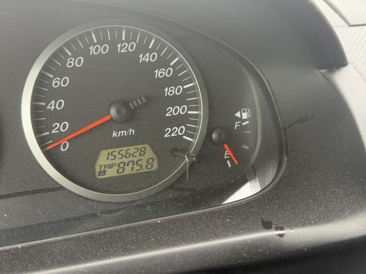 Foto van Mazda Mazda 2