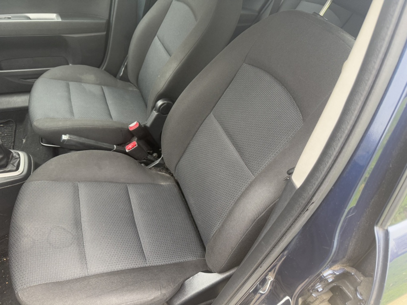 Foto van Mazda Mazda 2