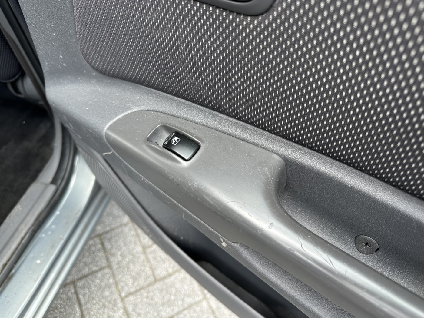 Foto van Kia Rio