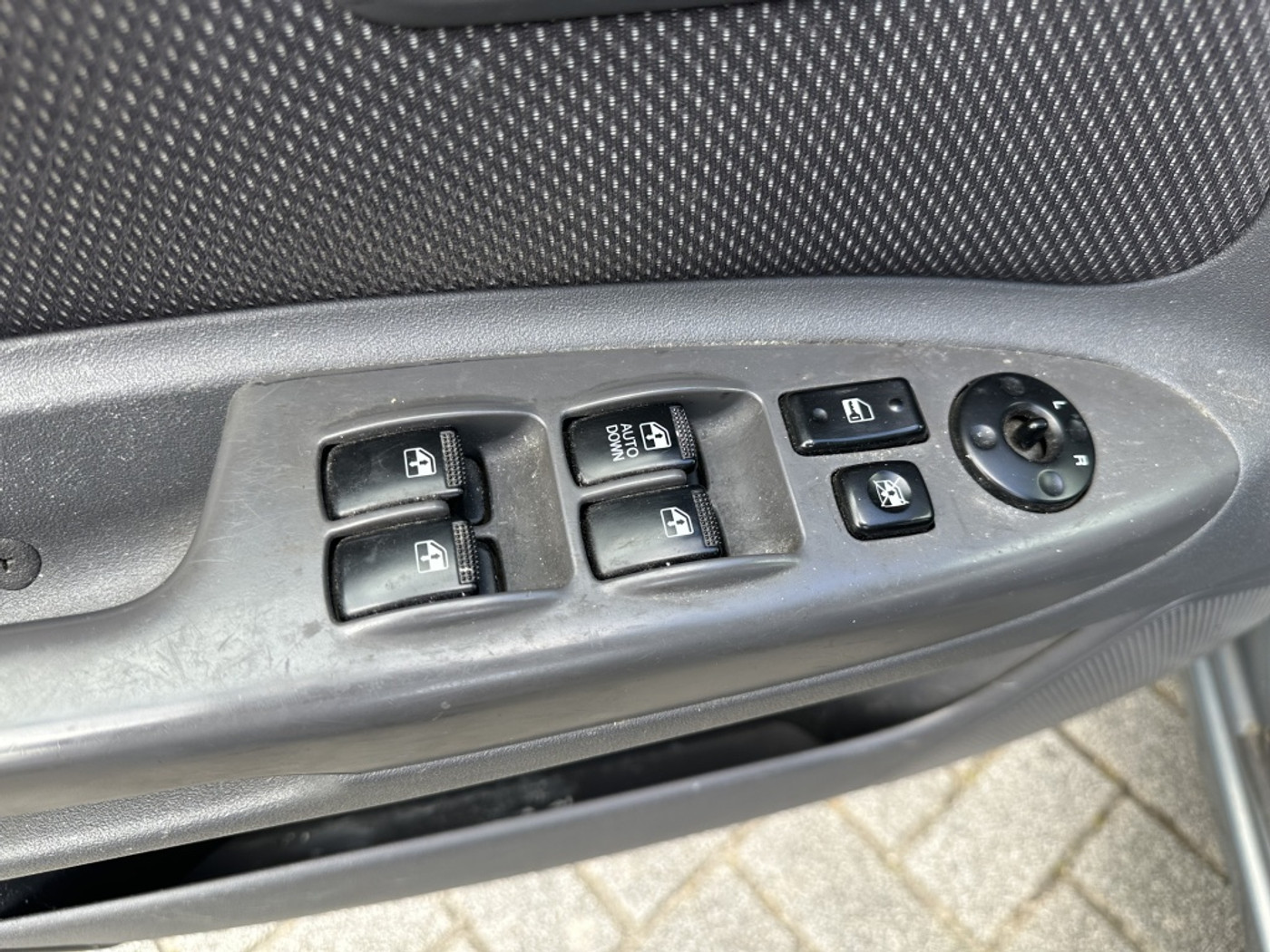Foto van Kia Rio