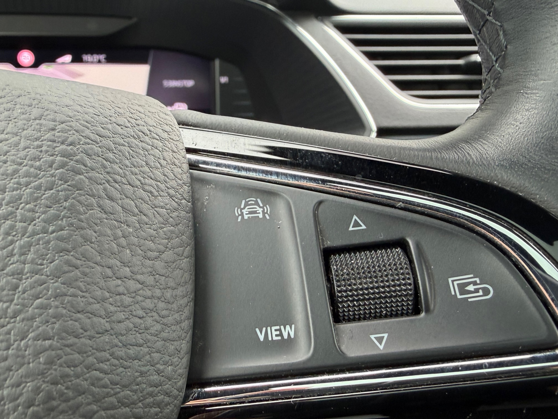 Foto van Skoda Superb