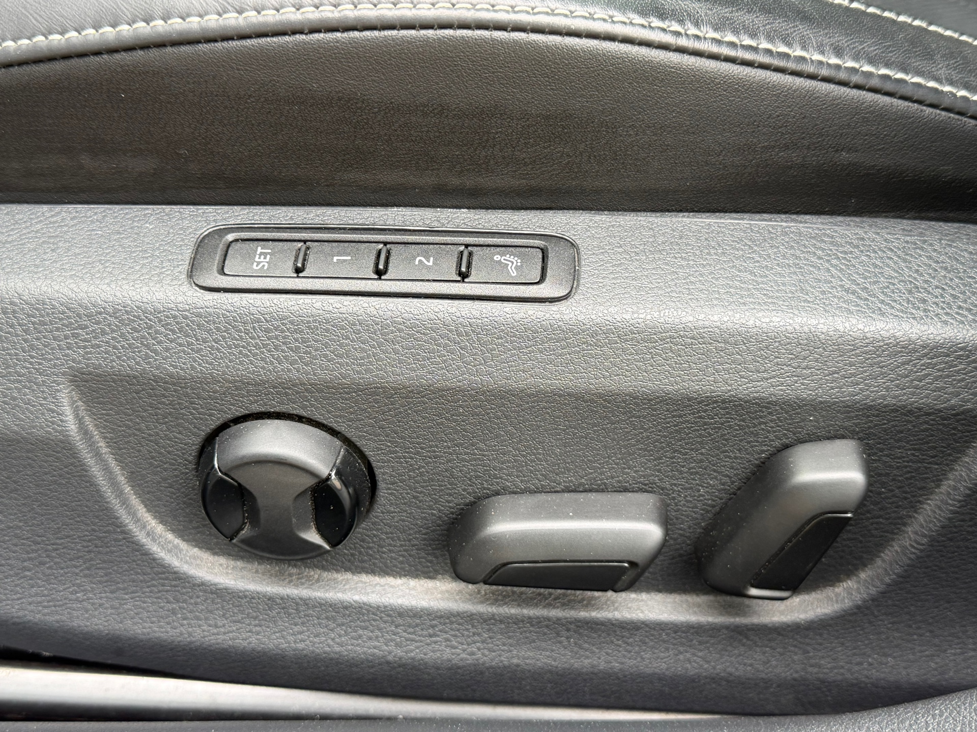 Foto van Skoda Superb