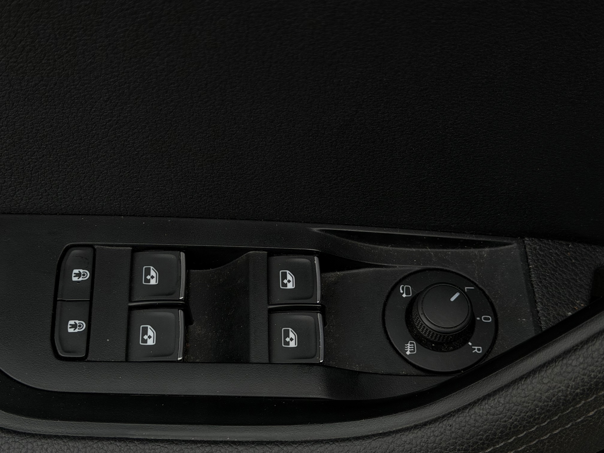 Foto van Skoda Superb