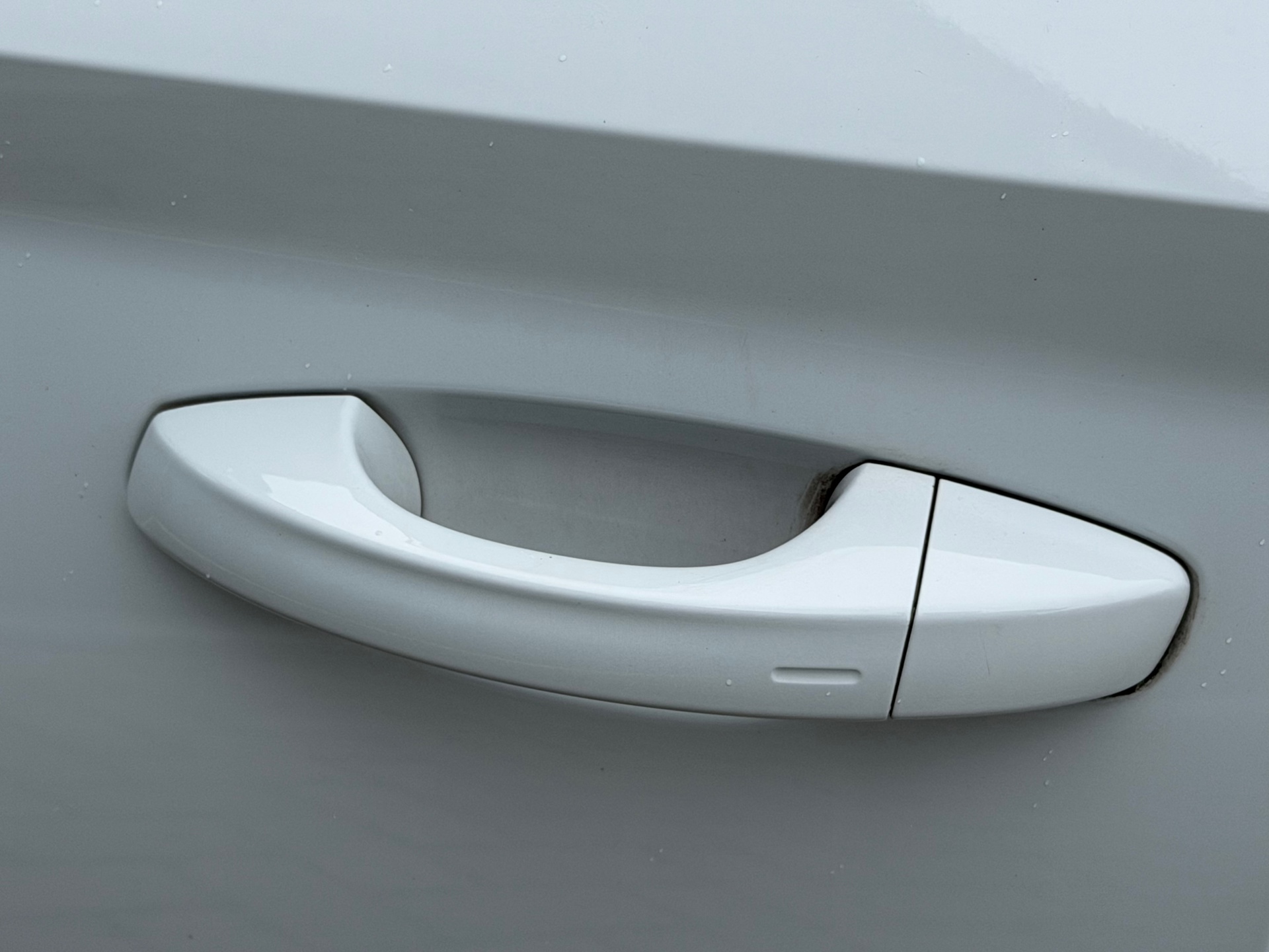 Foto van Skoda Superb