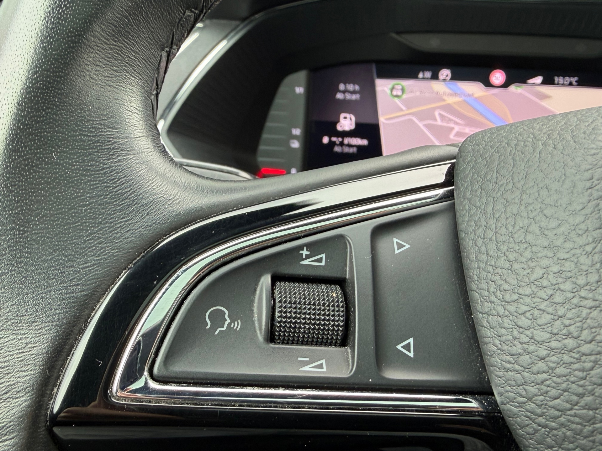 Foto van Skoda Superb