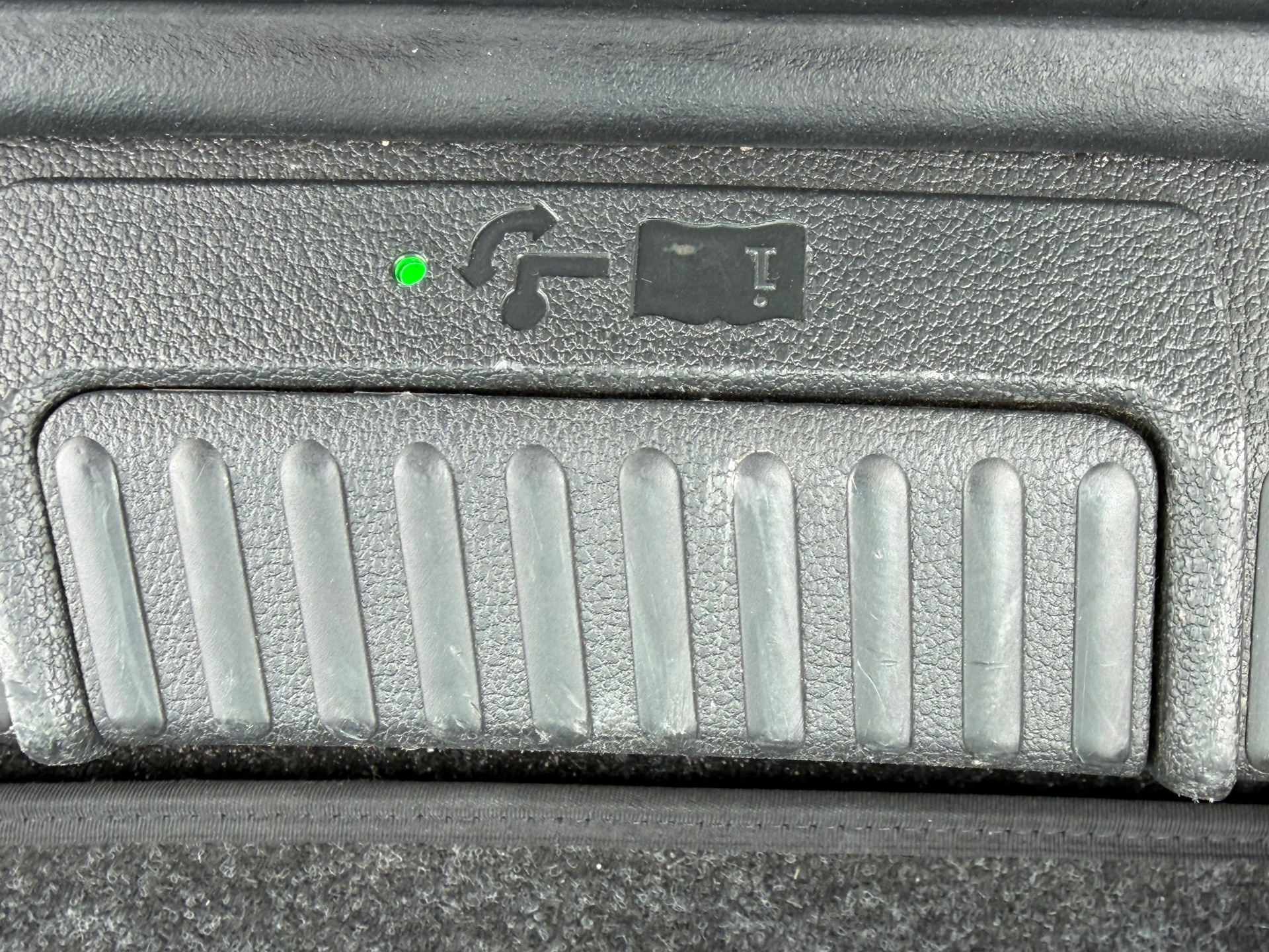 Foto van Skoda Superb