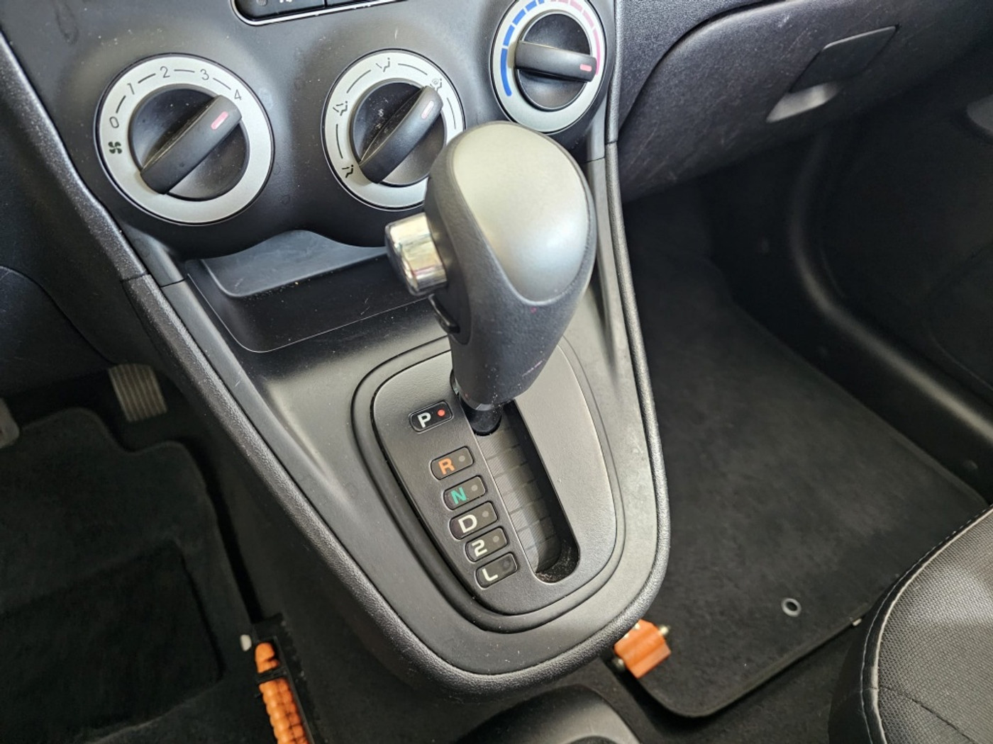 Foto van Hyundai I 10