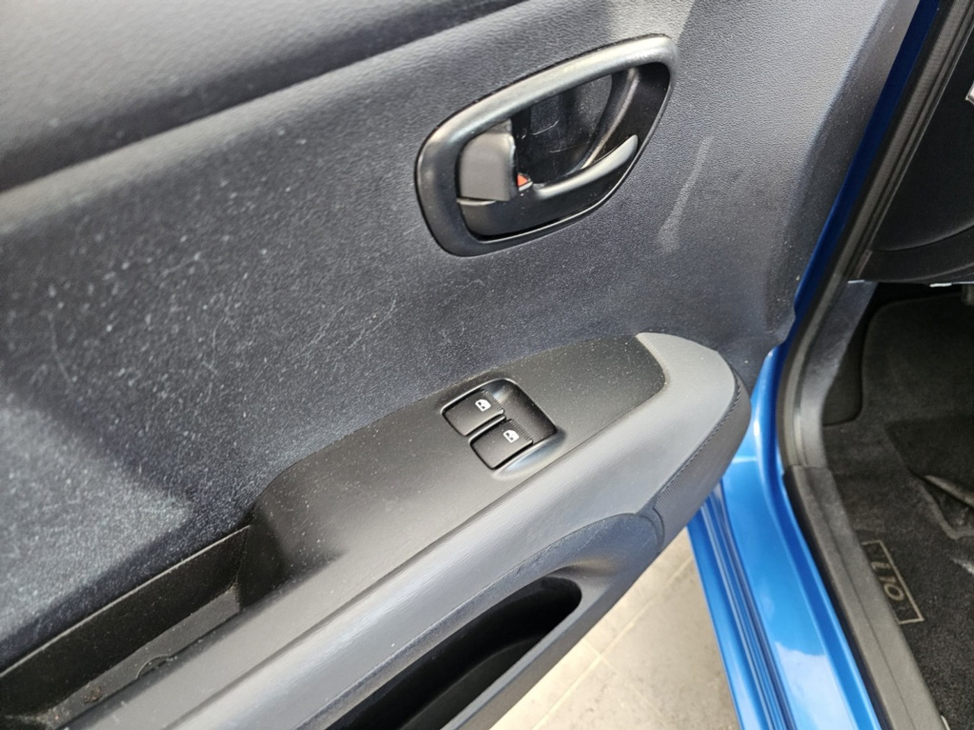 Foto van Hyundai I 10
