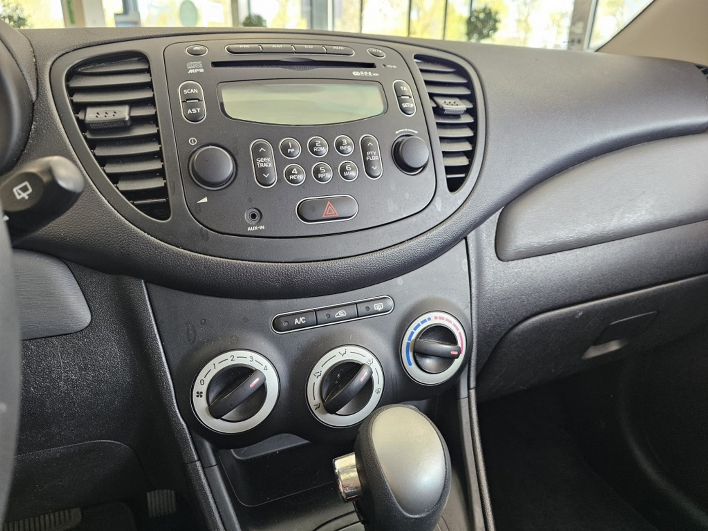Foto van Hyundai I 10