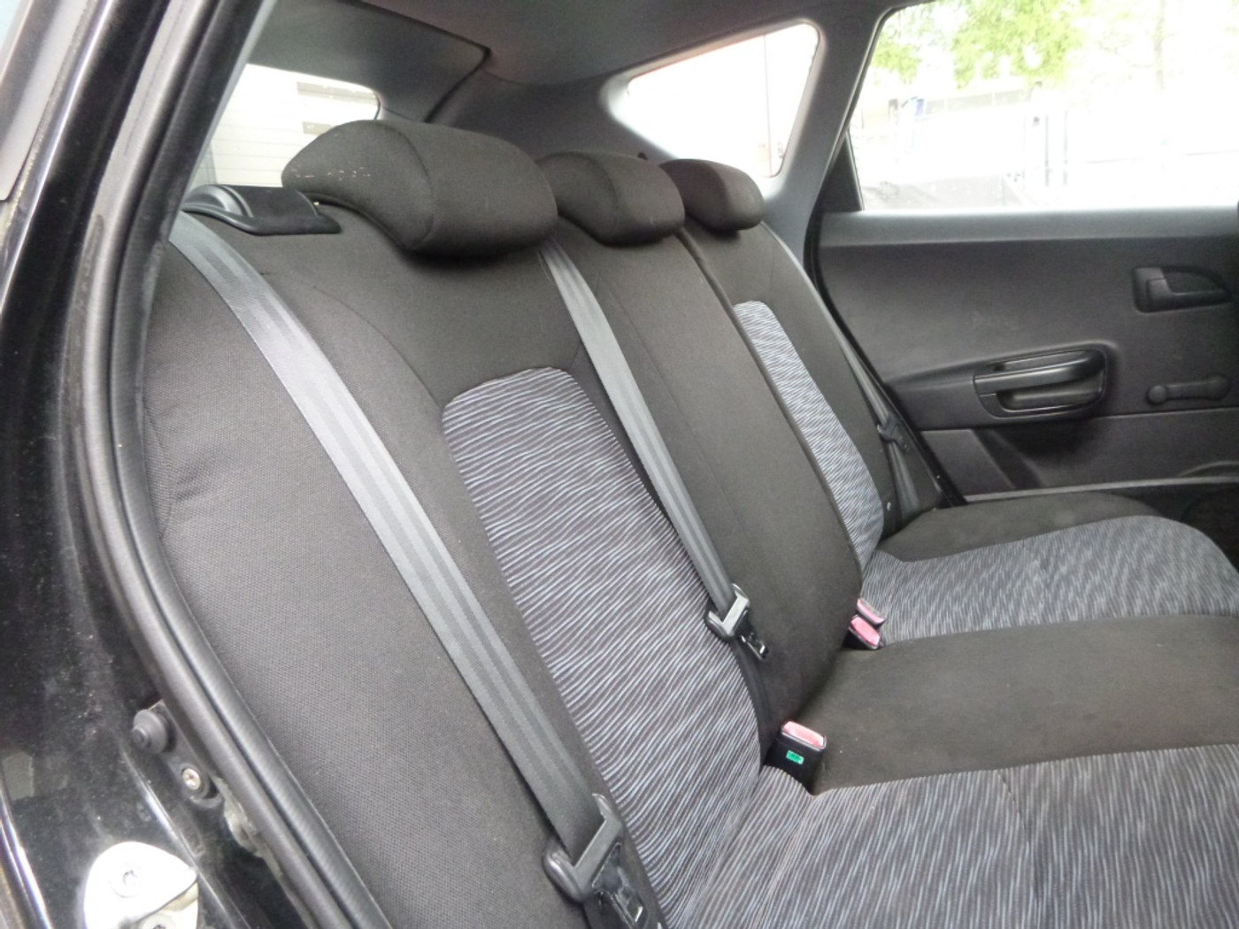 Foto van Kia Cee'd Sporty Wagon