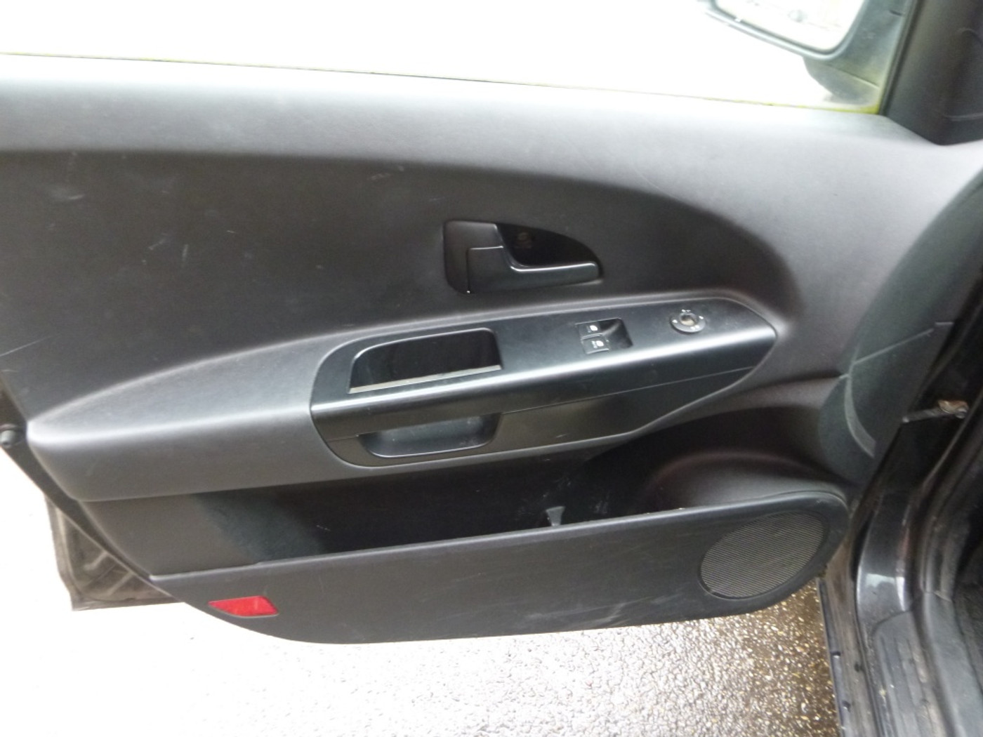Foto van Kia Cee'd Sporty Wagon