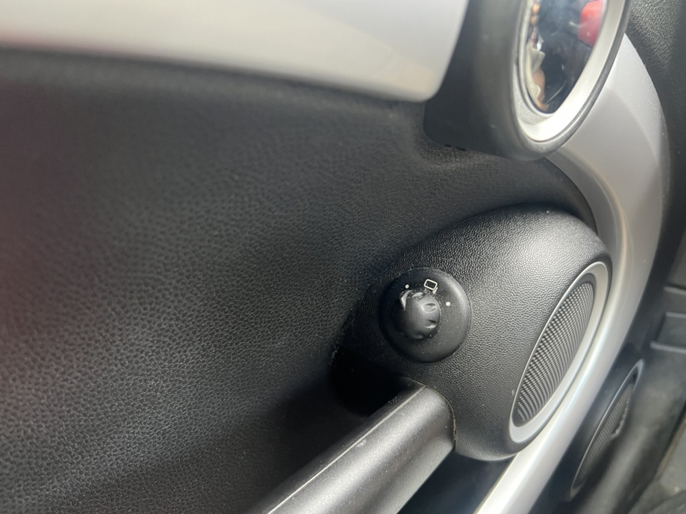 Foto van Mini Mini Cooper
