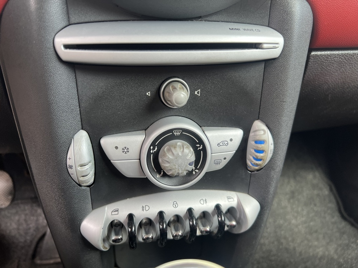 Foto van Mini Mini Cooper
