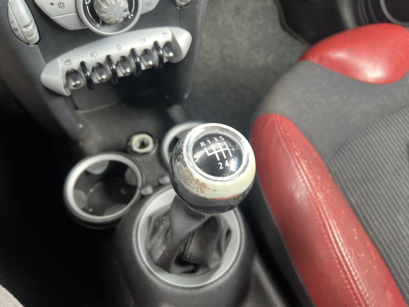 Foto van Mini Mini Cooper