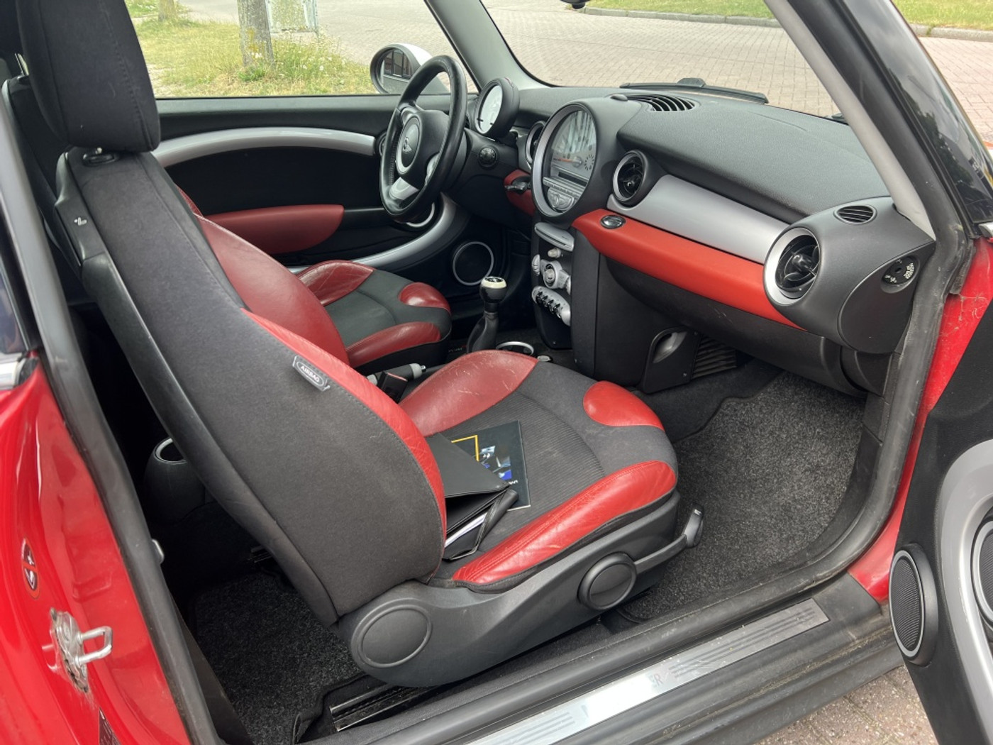 Foto van Mini Mini Cooper