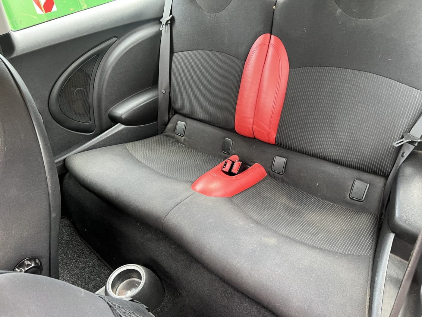 Foto van Mini Mini Cooper