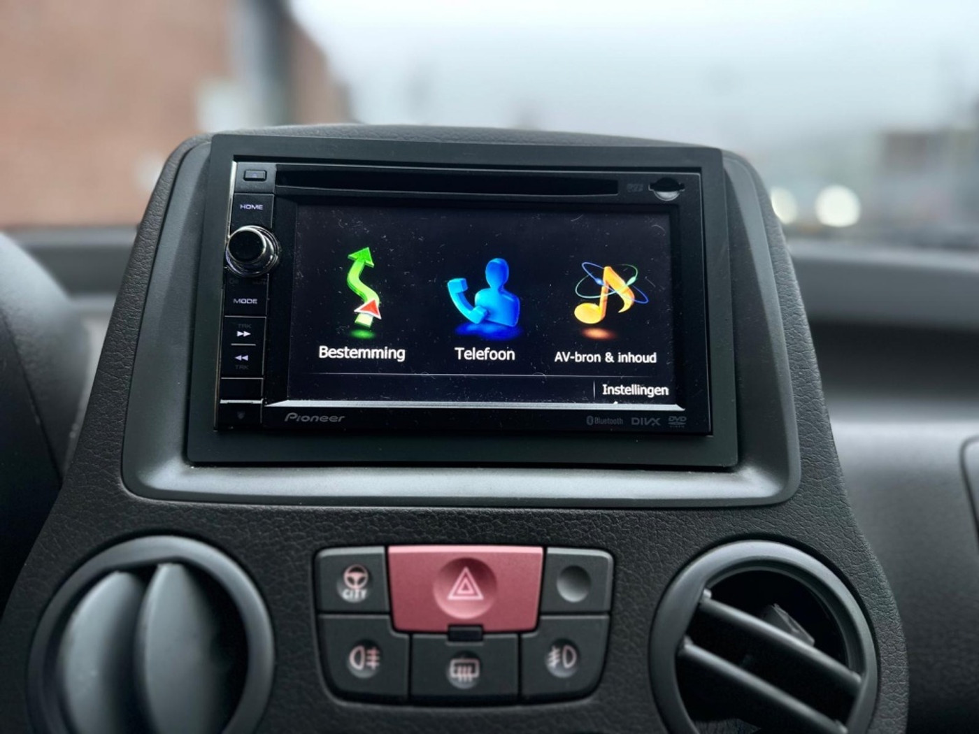 Foto van Fiat Fiat Panda