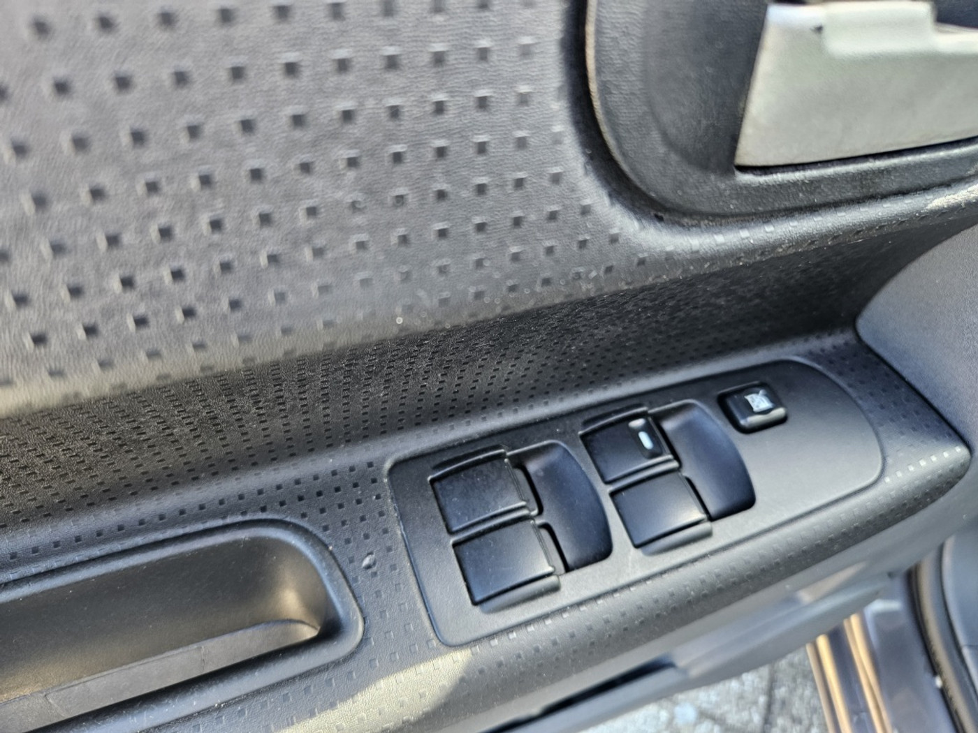 Foto van Mitsubishi Mitsubishi Colt