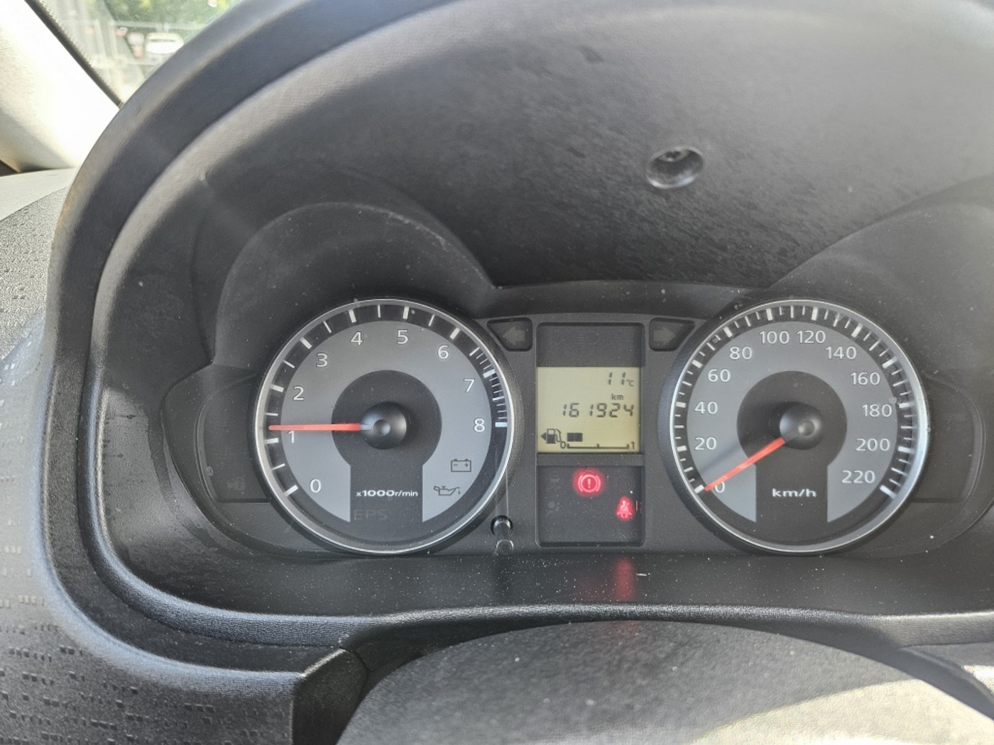 Foto van Mitsubishi Mitsubishi Colt