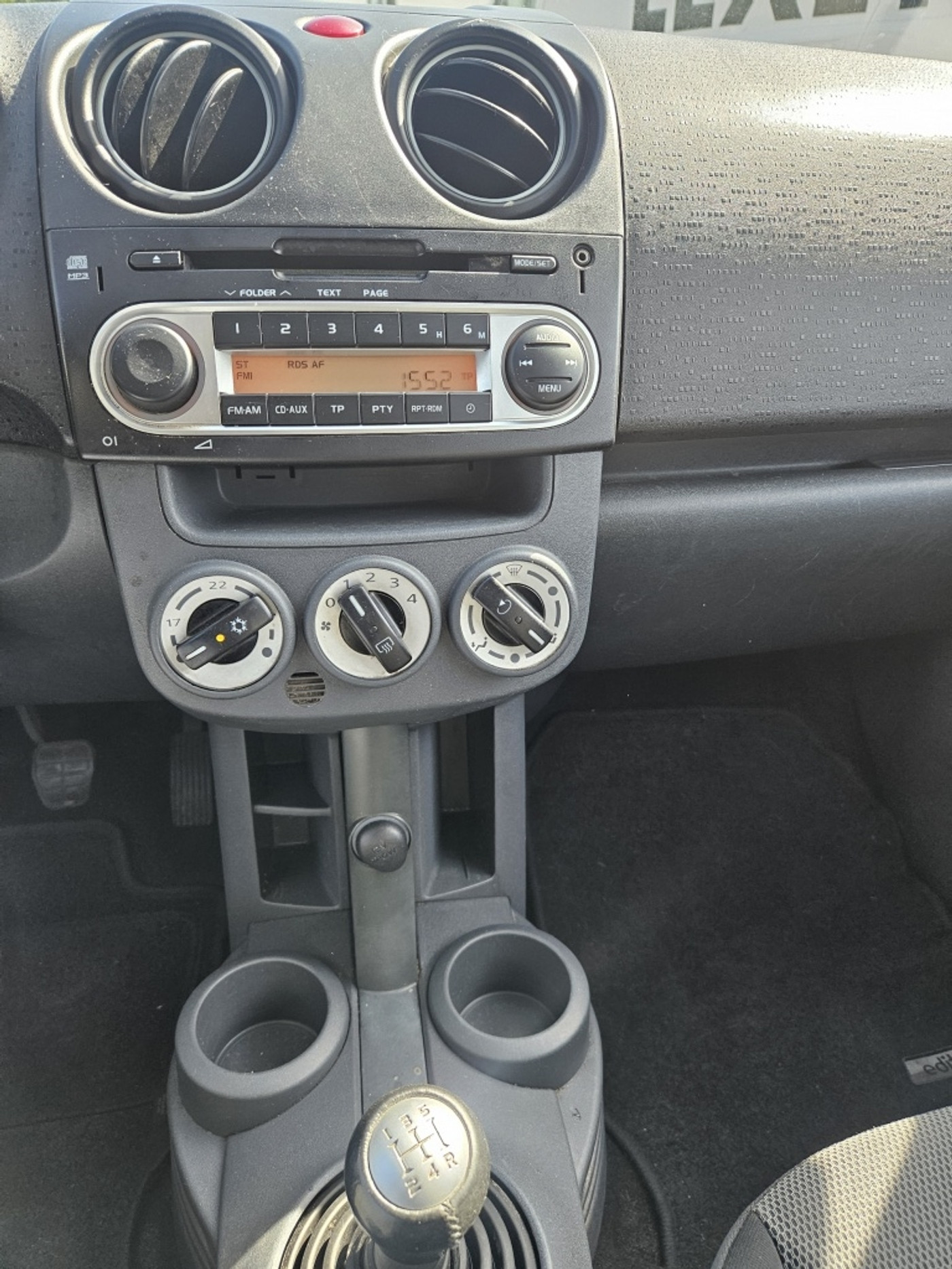 Foto van Mitsubishi Mitsubishi Colt