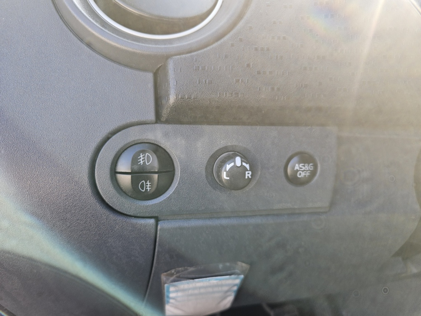 Foto van Mitsubishi Mitsubishi Colt
