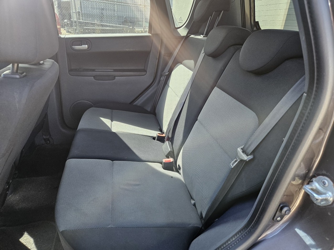 Foto van Mitsubishi Mitsubishi Colt