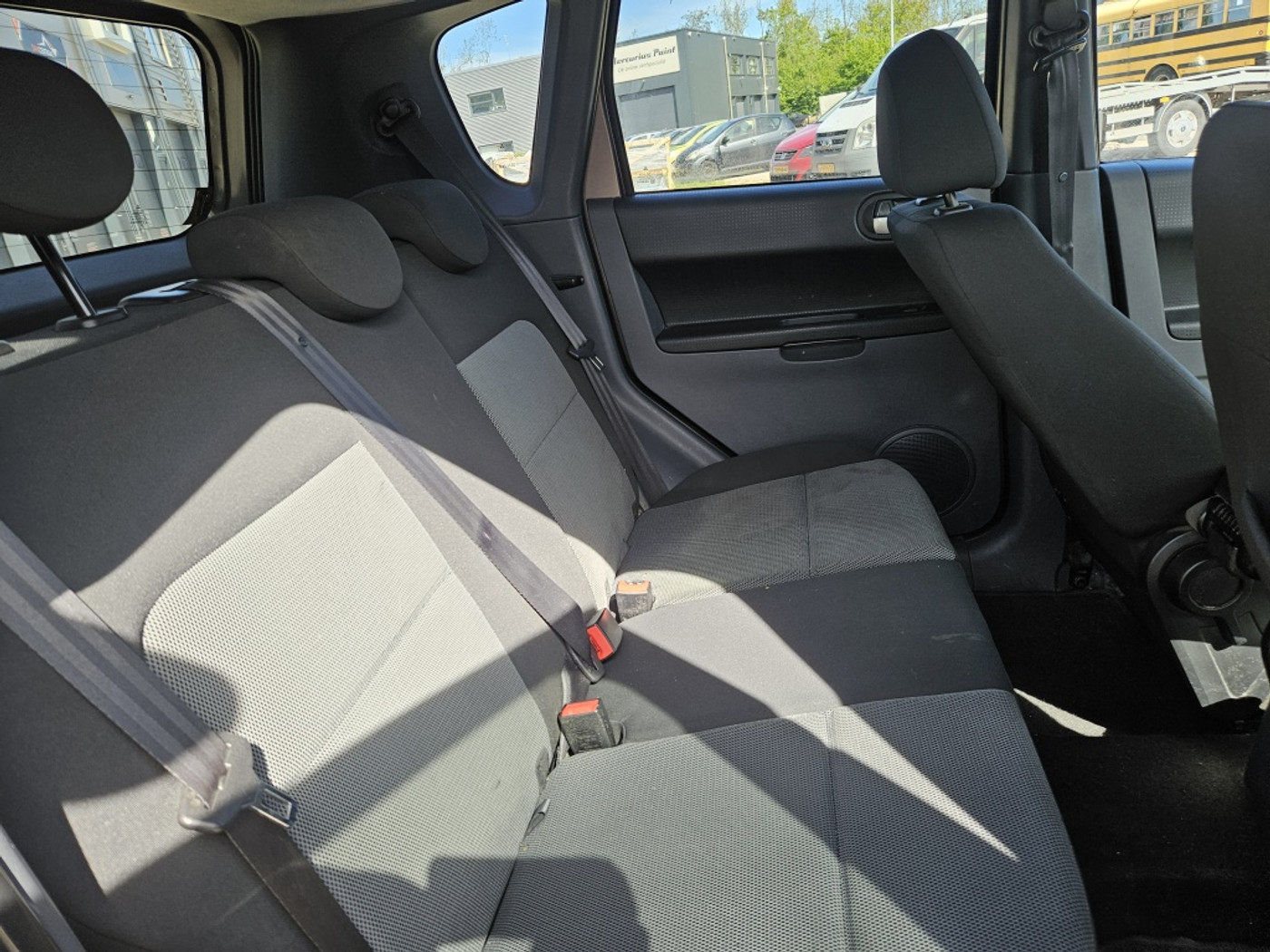 Foto van Mitsubishi Mitsubishi Colt