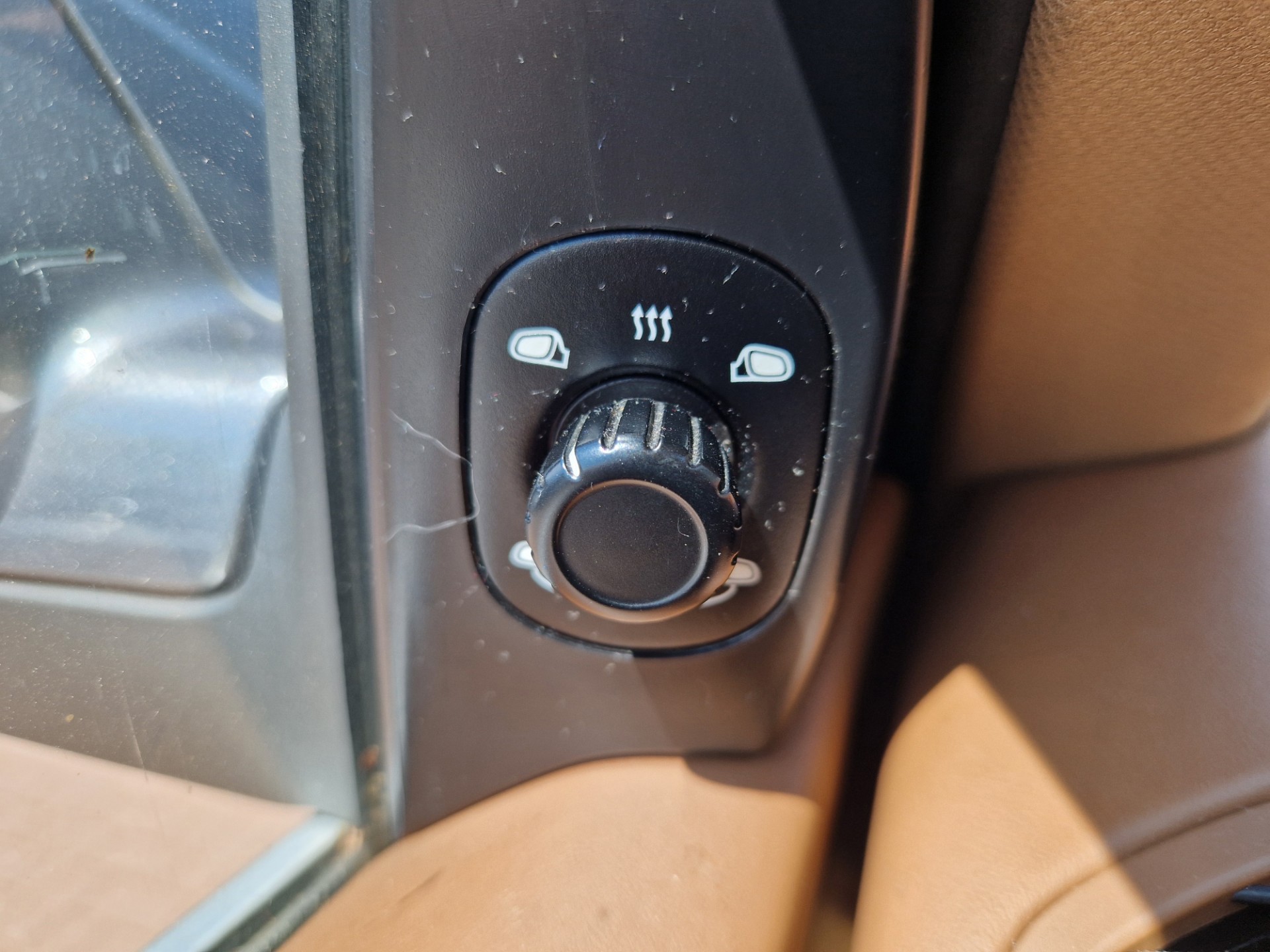 Foto van Porsche Cayenne S