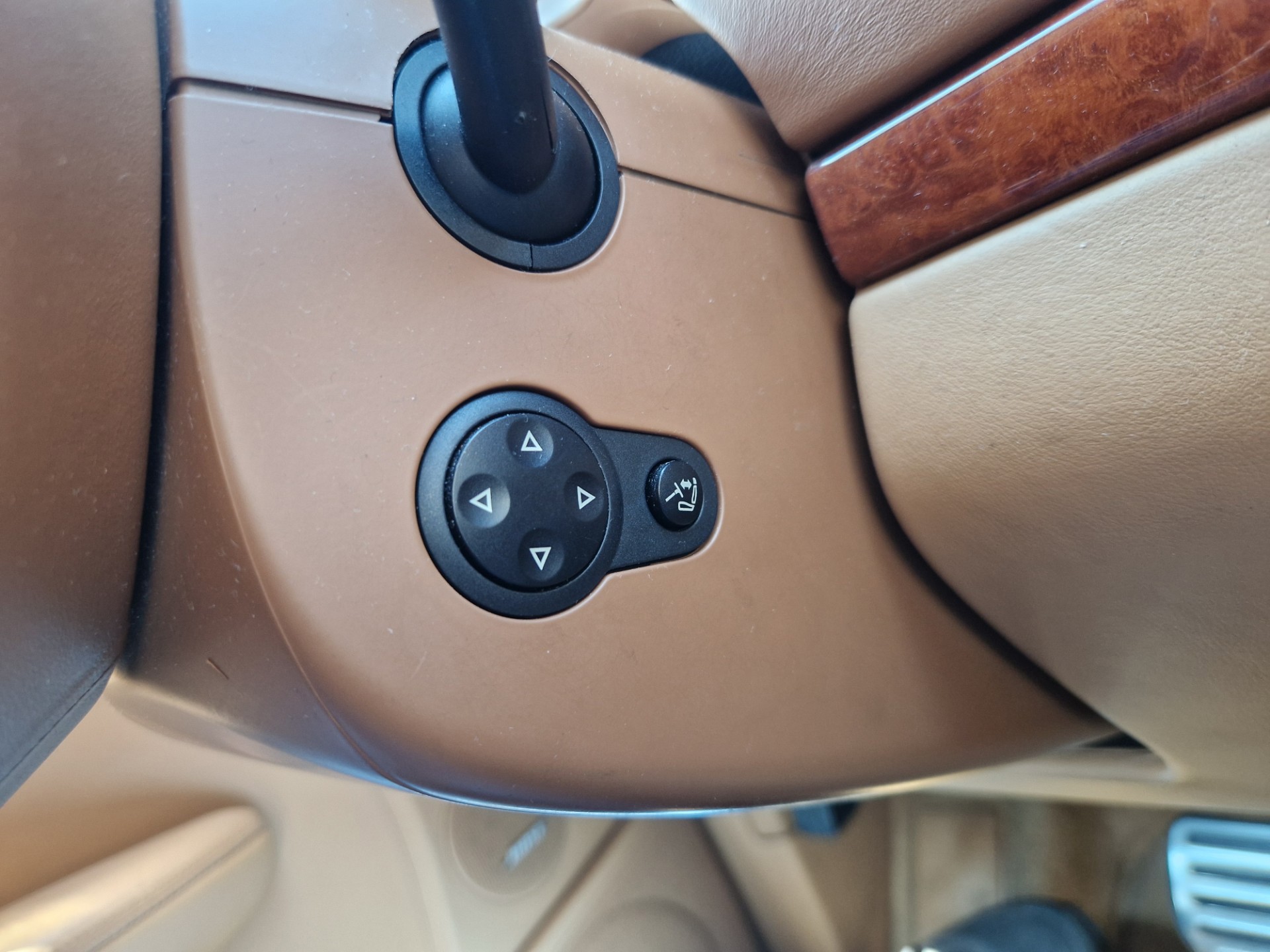Foto van Porsche Cayenne S